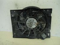 Elektrol�fter Klima<br>OPEL ASTRA G CC (F48_, F08_) 1.6 16V