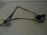 Fensterheber elek. links vorn 3-t�rer<br>RENAULT CLIO II (BB0/1/2_, CB0/1/2_) 1.5 DCI