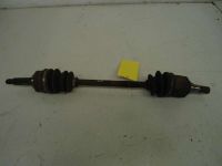 Antriebswelle links Automatik<br>SUZUKI SWIFT LIM. (TYP:SF 310/413/416)