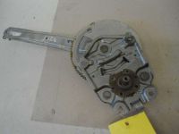 Fensterheber mech. rechts hinten <br>BMW 3 (E36) 316I