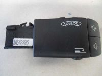 Schalter sonstige Lenkradbedienung-Radio<br>RENAULT CLIO II (BB0/1/2_, CB0/1/2_) 1.5 DCI