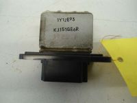 Vorwiderstand Heizungsgebl�se <br>MAZDA 323 F VI (BJ) 2.0
