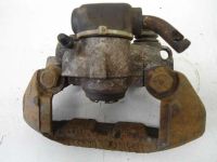 Bremssattel links hinten <br>PEUGEOT 206 SW (2E/K) 1.6 16V