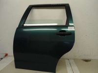T�r (Rohbaut�r) links hinten LS6T, yuccagr�n<br>SEAT CORDOBA VARIO (6K5) 1.4 16V