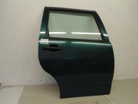 T�r (Rohbaut�r) rechts hinten LS6T, gr�n<br>SEAT CORDOBA VARIO (6K5) 1.4 16V
