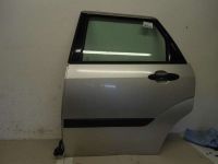 T�r (Rohbaut�r) links hinten <br>FORD FOCUS KOMBI (DNW) 1.4 16V