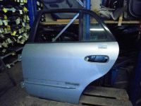T�r (Rohbaut�r) links hinten <br>MAZDA 626 V HATCHBACK (GF) 2.0