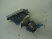 Nebelscheinwerfer links <br>FORD MONDEO I KOMBI (BNP) 1.8I 16V