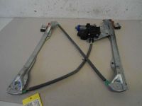 Fensterheber elek. rechts vorn 5-t�rer, mit KS<br>FORD FOCUS (DAW, DBW) 1.8 16V
