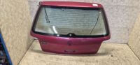 Heckklappe LC3K, canyonrot<br>VW GOLF IV (1J1) 1.6