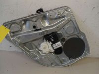 Fensterheber elek. links hinten <br>VW GOLF IV (1J1) 1.6