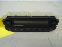 Heizungsbet�tigung Climatronic<br>VW GOLF IV (1J1) 1.6