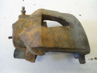 Bremssattel links vorn <br>SKODA OCTAVIA (1U2) 1.6