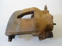 Bremssattel rechts vorn <br>SKODA OCTAVIA (1U2) 1.6