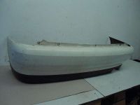 Sto�f�nger hinten <br>VW POLO VARIANT (6KV5) 1.7 SDI