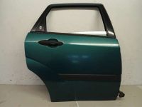 T�r (Rohbaut�r) rechts hinten <br>FORD FOCUS (DAW, DBW) 1.4 16V