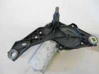 Wischermotor hinten <br>CITROEN SAXO (S0, S1) 1.1 XSX