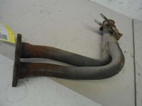 Auspuffrohr vorne 2.0/85KW<br>AUDI 80 (8C, B4) 2.0 E