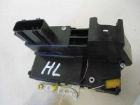 T�rschloss links hinten <br>FORD FIESTA V (JH_, JD_) 1.3