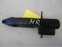 T�rgriff rechts hinten <br>FORD FIESTA V (JH_, JD_) 1.3