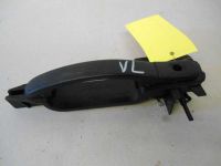 T�rgriff links vorn <br>FORD FIESTA V (JH_, JD_) 1.3