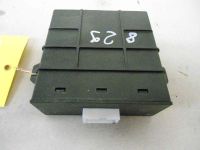 Steuerger�t ECU-Modul, Niveauregulierung<br>NISSAN PRIMERA TRAVELLER (WP11) 2.0 16V