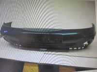 Sto�f�nger vorne f�r NSW<br>FORD MONDEO II TURNIER (TYP:BNP)