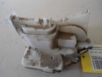 T�rschloss links hinten <br>VW GOLF III (1H1) 1.4