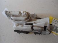 T�rschloss rechts hinten <br>VW GOLF III (1H1) 1.4