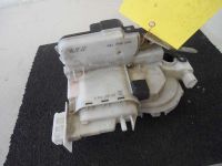 T�rschloss rechts vorn <br>VW GOLF III (1H1) 1.4