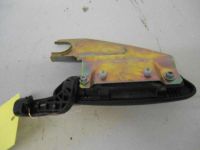 T�rgriff rechts vorn <br>FIAT PUNTO (188_) 1.2 60