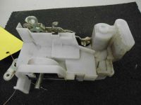 T�rschloss rechts vorn <br>FIAT PUNTO (188_) 1.2 60