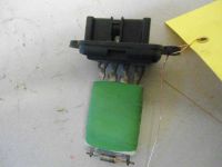 Vorwiderstand Heizungsgebl�se <br>FIAT PUNTO (188_) 1.2 60