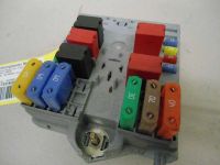 Sicherungskasten Motorraum<br>FIAT PUNTO (188_) 1.2 60