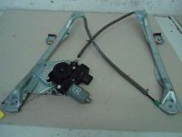 Fensterheber elek. rechts vorn 5-t�rer, mit KS<br>FORD FOCUS (DAW, DBW) 1.4 16V