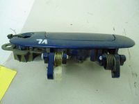 T�rgriff links vorn <br>MAZDA 323 S VI (BJ) 1.6
