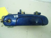 T�rgriff rechts vorn <br>MAZDA 323 S VI (BJ) 1.6