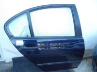 T�r (Rohbaut�r) rechts hinten <br>BMW 3 (E46) 318I