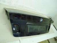 Kofferklappe <br>BMW 3 (E46) 318I