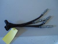 Z�ndleitungssatz <br>BMW 3 (E46) 318I