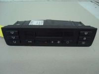 Heizungsbet�tigung Klimaautomatik<br>BMW 3 (E46) 318I