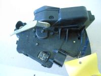 T�rschloss links vorn <br>BMW 3 (E46) 318I