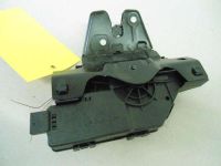 Schloss Heckdeckel <br>BMW 3 (E46) 318I