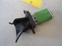 Vorwiderstand Heizungsgebl�se <br>FIAT SEICENTO (187) 0.9
