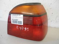 R�ckleuchte rechts <br>VW GOLF III (1H1) 1.6