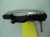 T�rgriff links vorn <br>RENAULT LAGUNA II GRANDTOUR (KG0/1_) 1.8 16V