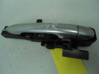 T�rgriff rechts vorn <br>RENAULT LAGUNA II GRANDTOUR (KG0/1_) 1.8 16V