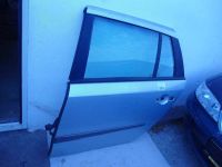 T�r (Rohbaut�r) links hinten <br>RENAULT LAGUNA II GRANDTOUR (KG0/1_) 1.8 16V