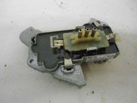 Vorwiderstand Heizungsgebl�se <br>MERCEDES-BENZ C-KLASSE KOMBI (S202) C 180 T