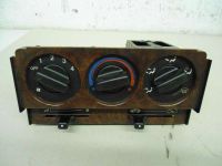 Heizungsbet�tigung <br>ROVER 200 (RF) 214 SI